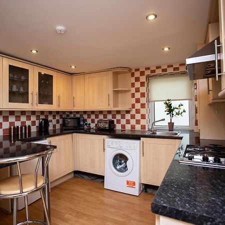 Roker Sea Front Apartments By #Shortstaysaway Sunderland  Esterno foto