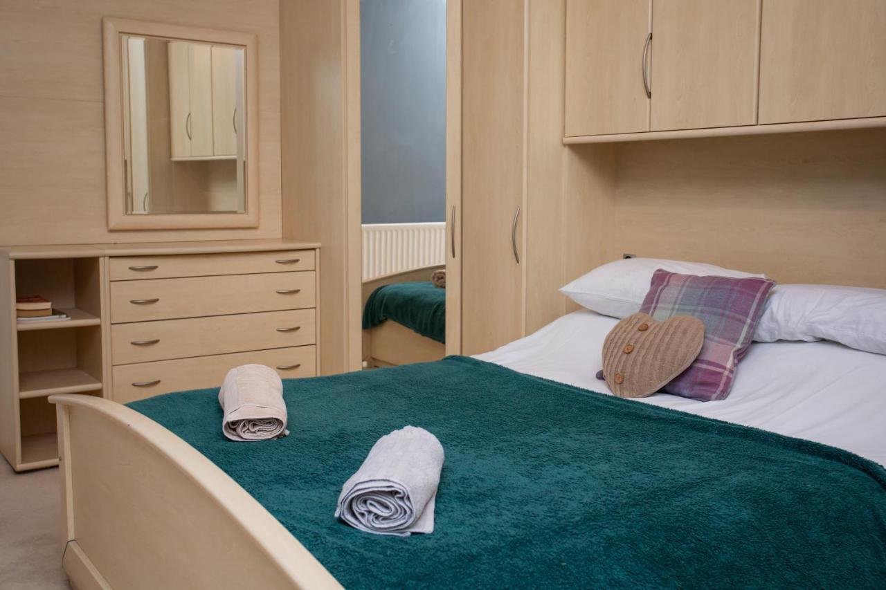 Roker Sea Front Apartments By #Shortstaysaway Sunderland  Esterno foto