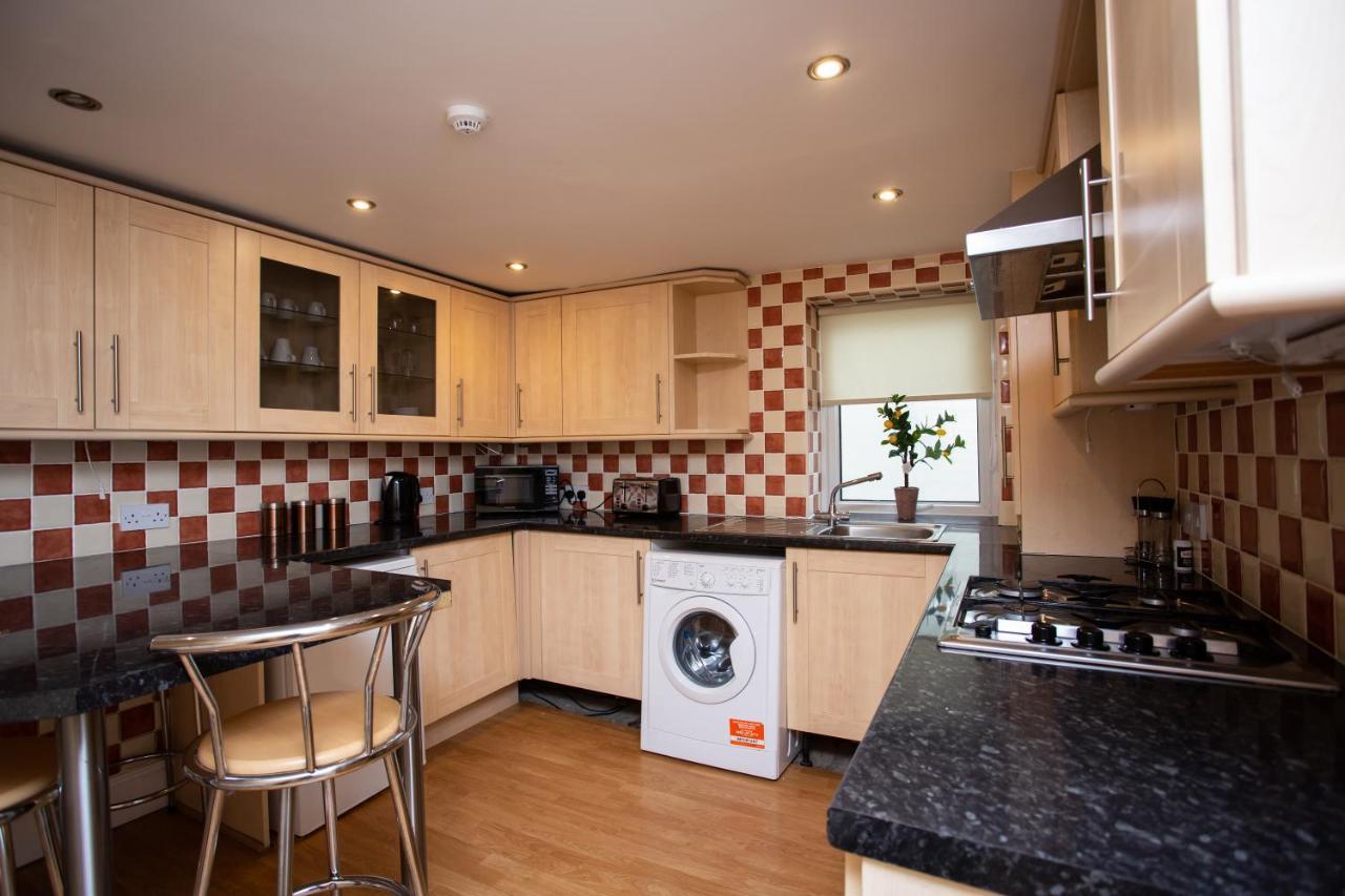 Roker Sea Front Apartments By #Shortstaysaway Sunderland  Esterno foto