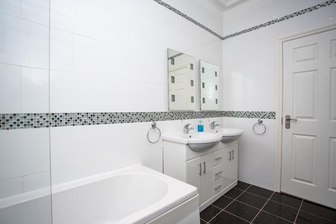 Roker Sea Front Apartments By #Shortstaysaway Sunderland  Esterno foto