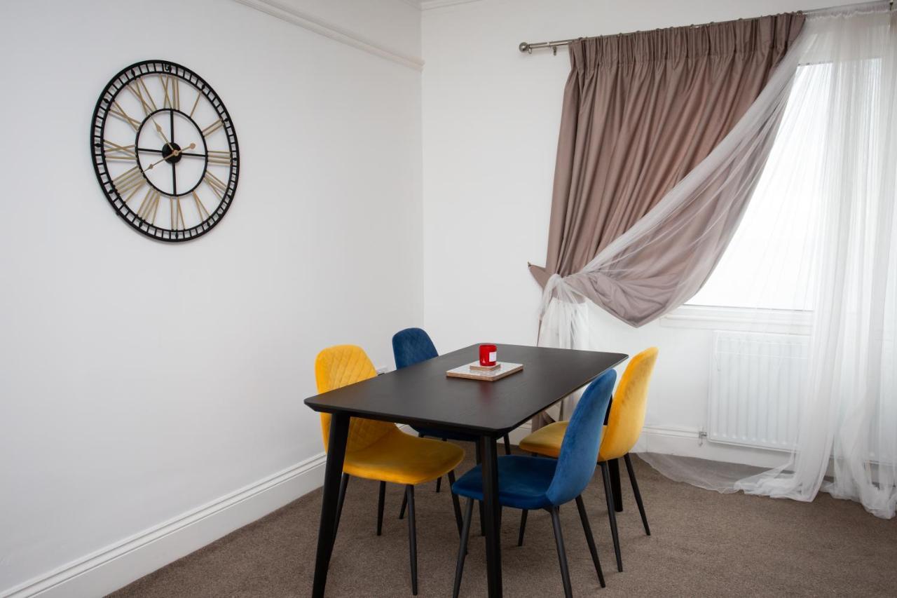 Roker Sea Front Apartments By #Shortstaysaway Sunderland  Esterno foto