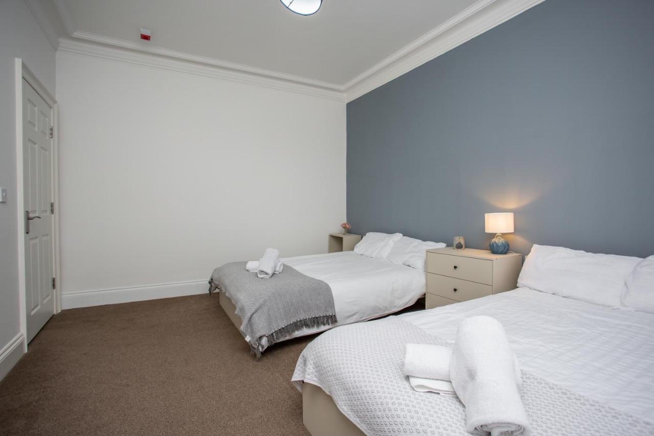 Roker Sea Front Apartments By #Shortstaysaway Sunderland  Esterno foto