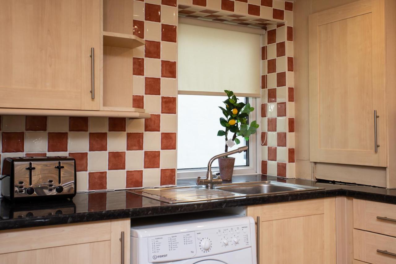 Roker Sea Front Apartments By #Shortstaysaway Sunderland  Esterno foto