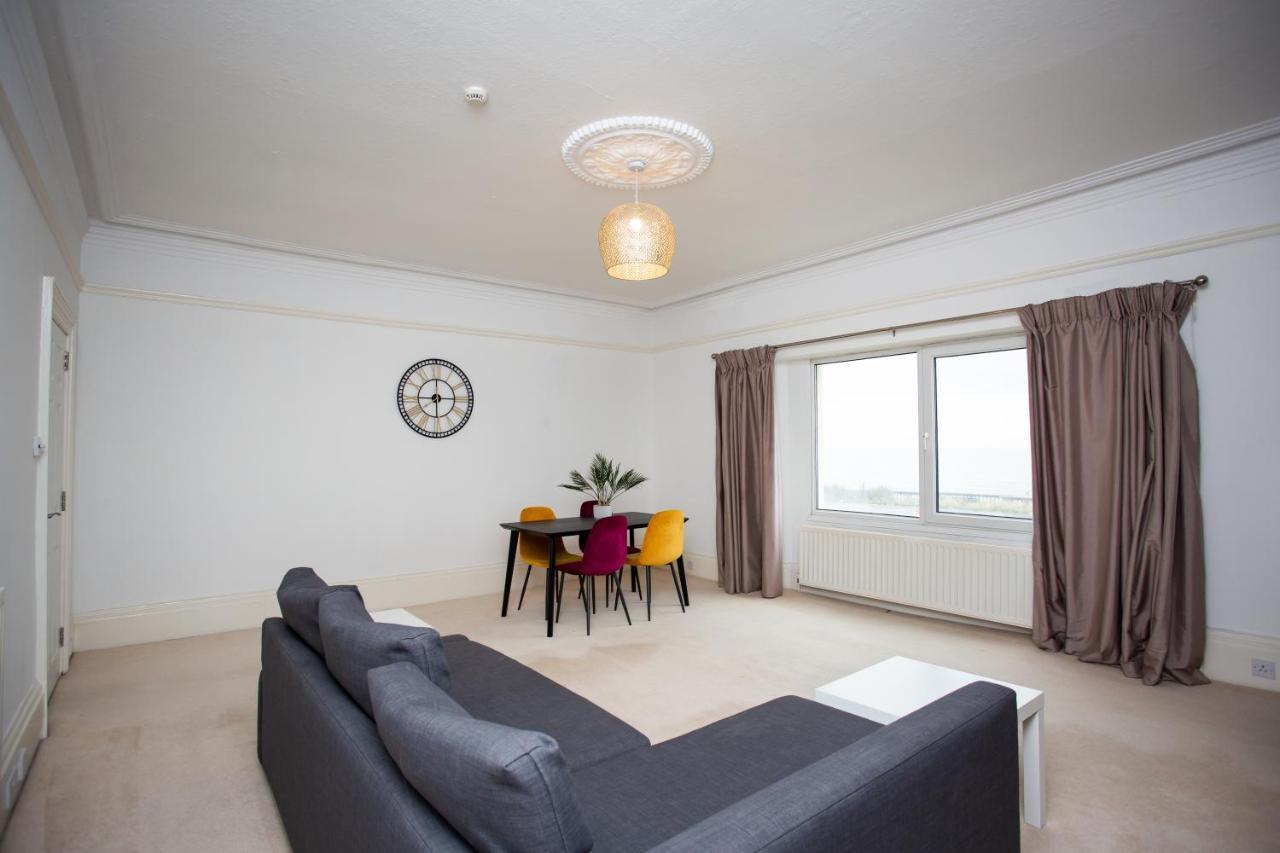 Roker Sea Front Apartments By #Shortstaysaway Sunderland  Esterno foto
