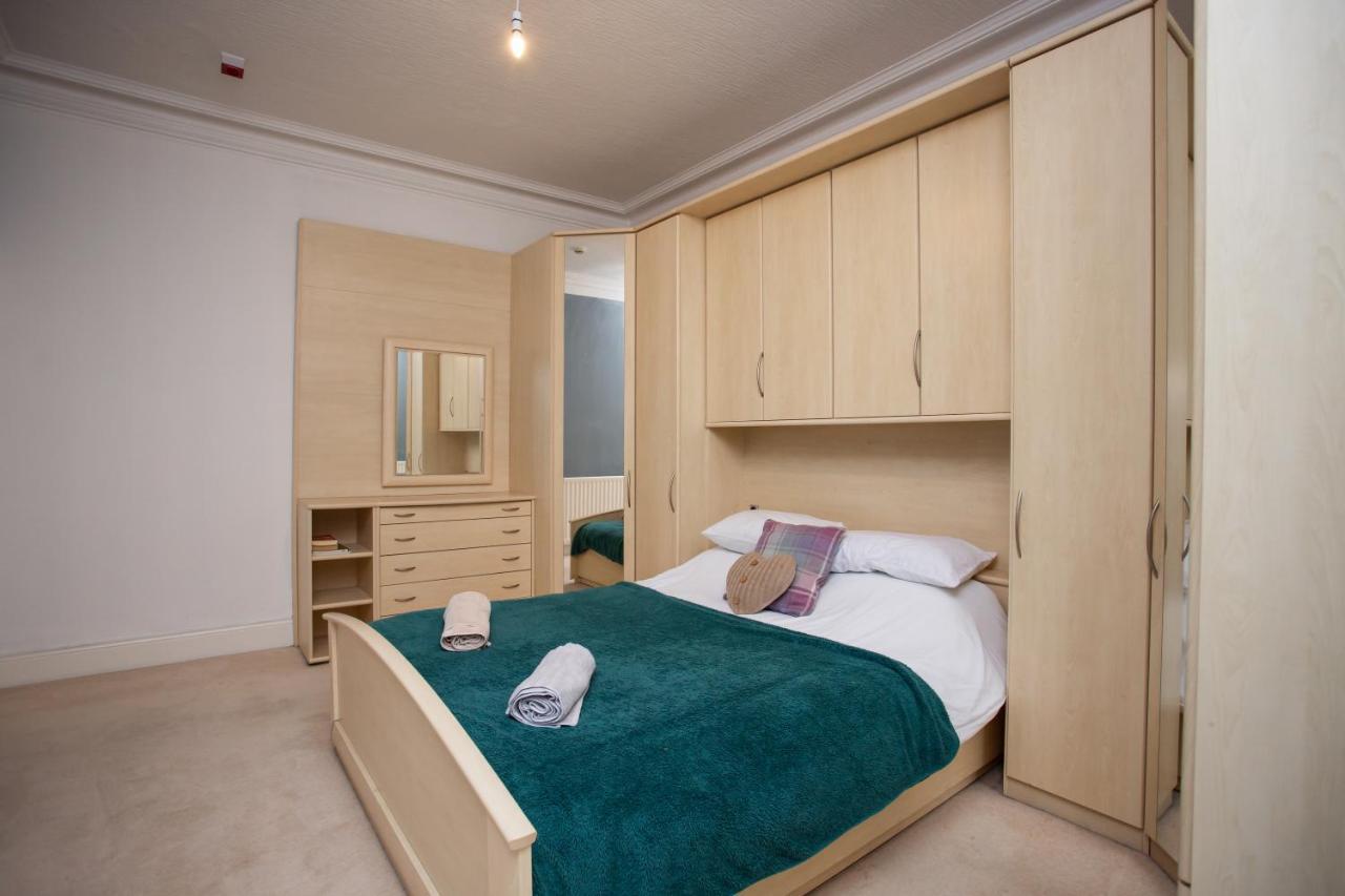 Roker Sea Front Apartments By #Shortstaysaway Sunderland  Esterno foto