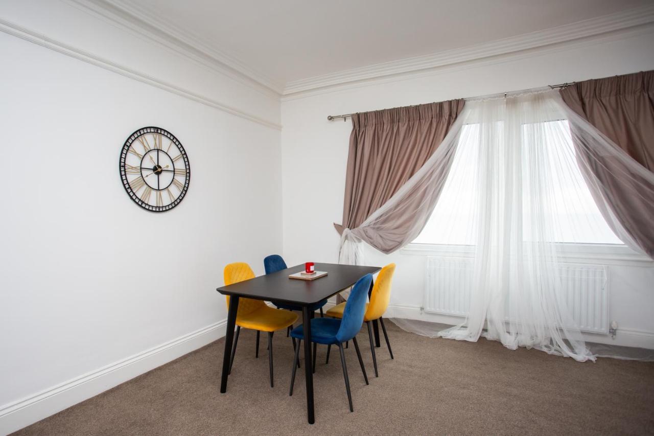 Roker Sea Front Apartments By #Shortstaysaway Sunderland  Esterno foto