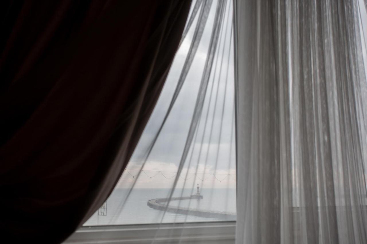 Roker Sea Front Apartments By #Shortstaysaway Sunderland  Esterno foto
