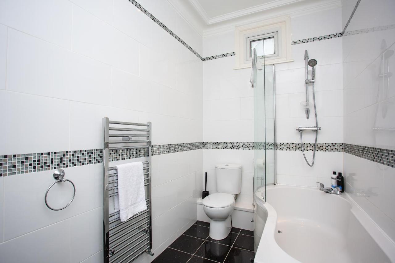 Roker Sea Front Apartments By #Shortstaysaway Sunderland  Esterno foto