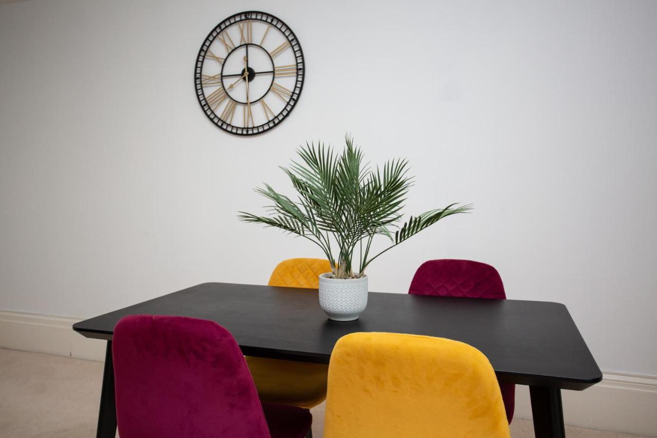 Roker Sea Front Apartments By #Shortstaysaway Sunderland  Esterno foto
