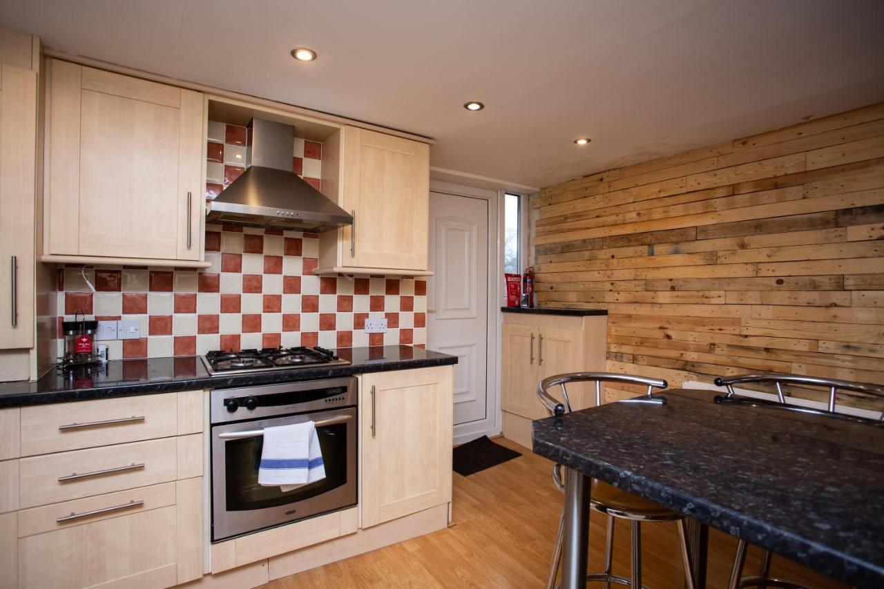 Roker Sea Front Apartments By #Shortstaysaway Sunderland  Esterno foto