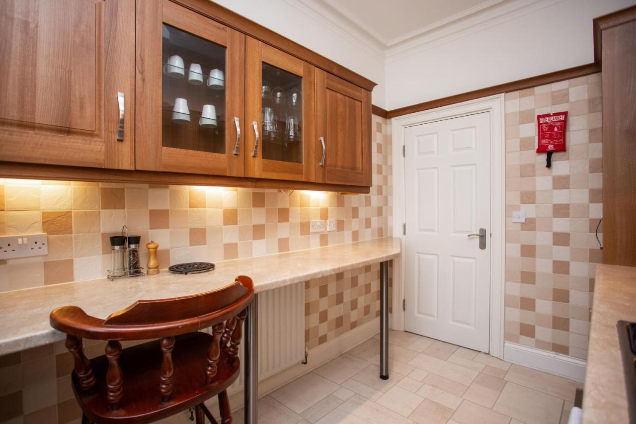 Roker Sea Front Apartments By #Shortstaysaway Sunderland  Esterno foto