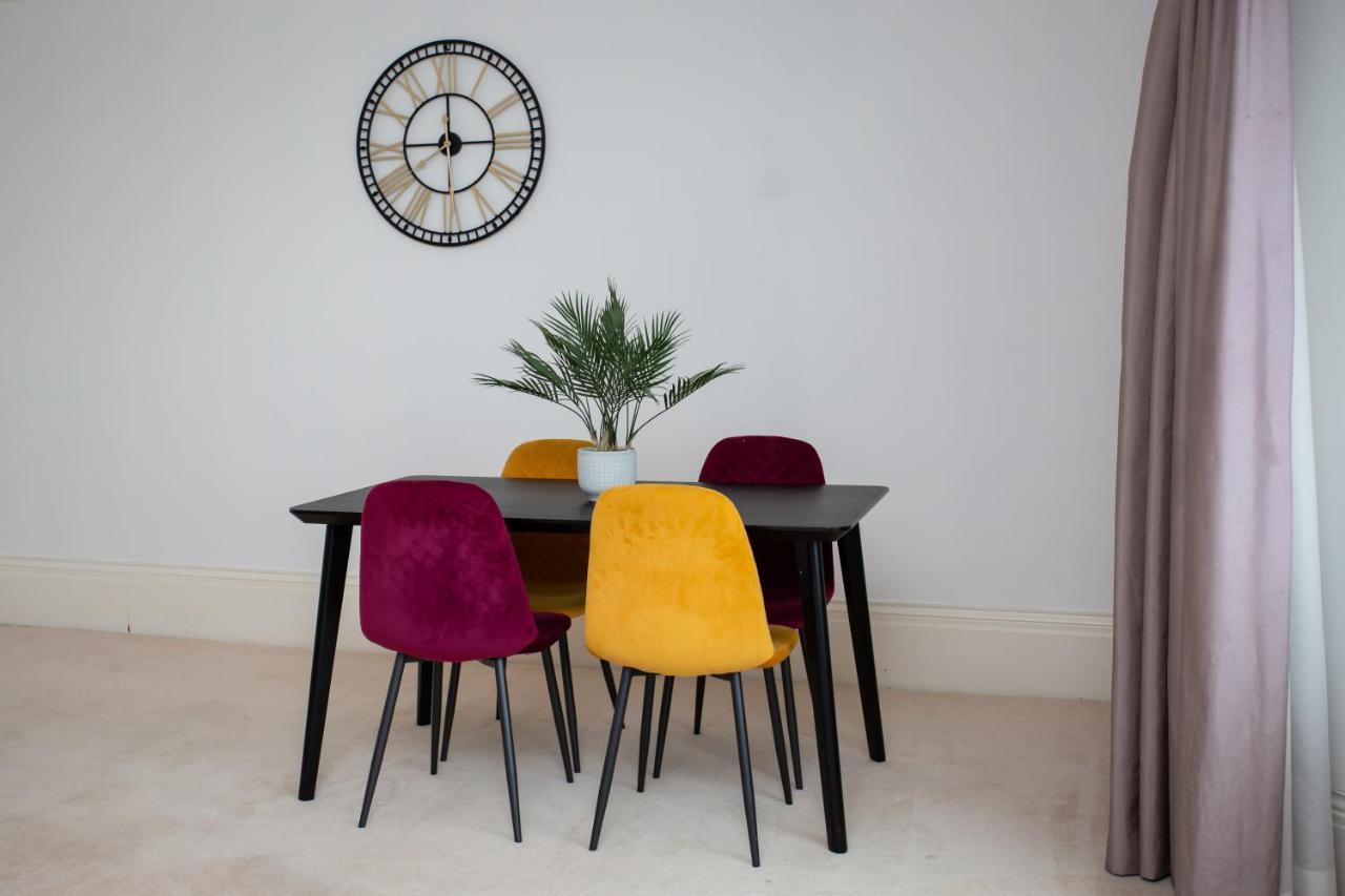 Roker Sea Front Apartments By #Shortstaysaway Sunderland  Esterno foto