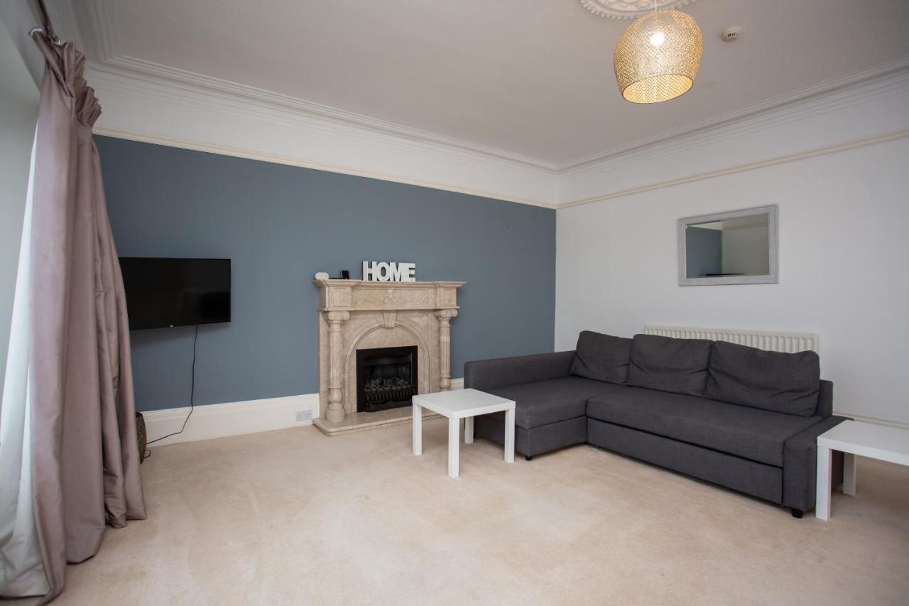 Roker Sea Front Apartments By #Shortstaysaway Sunderland  Esterno foto