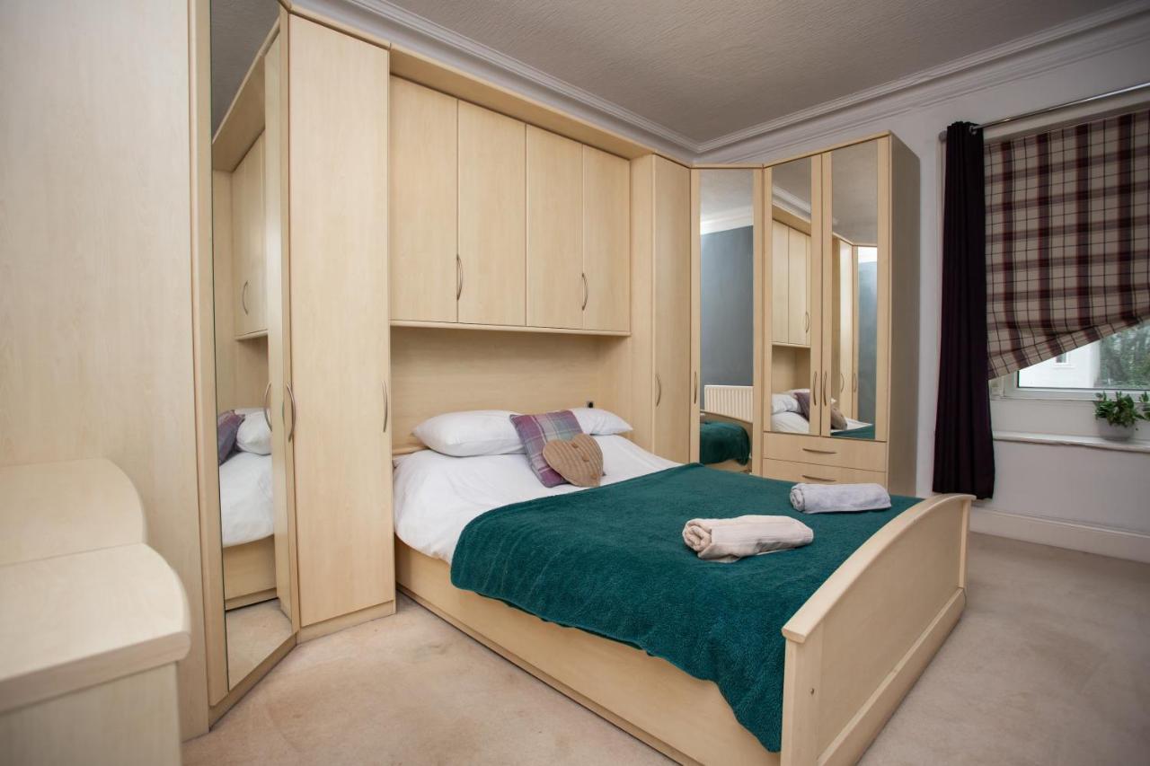 Roker Sea Front Apartments By #Shortstaysaway Sunderland  Esterno foto