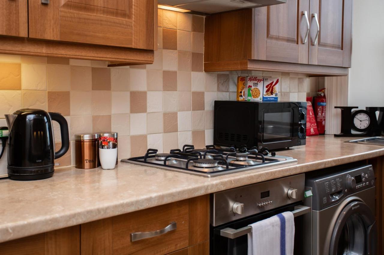 Roker Sea Front Apartments By #Shortstaysaway Sunderland  Esterno foto