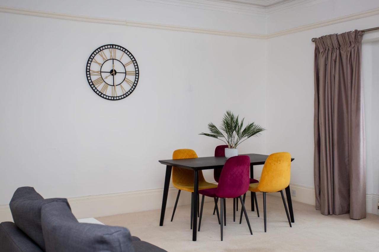 Roker Sea Front Apartments By #Shortstaysaway Sunderland  Esterno foto
