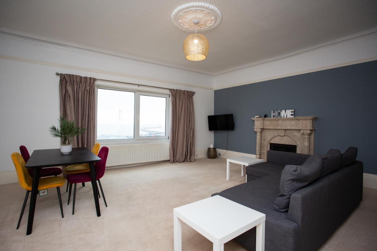 Roker Sea Front Apartments By #Shortstaysaway Sunderland  Esterno foto