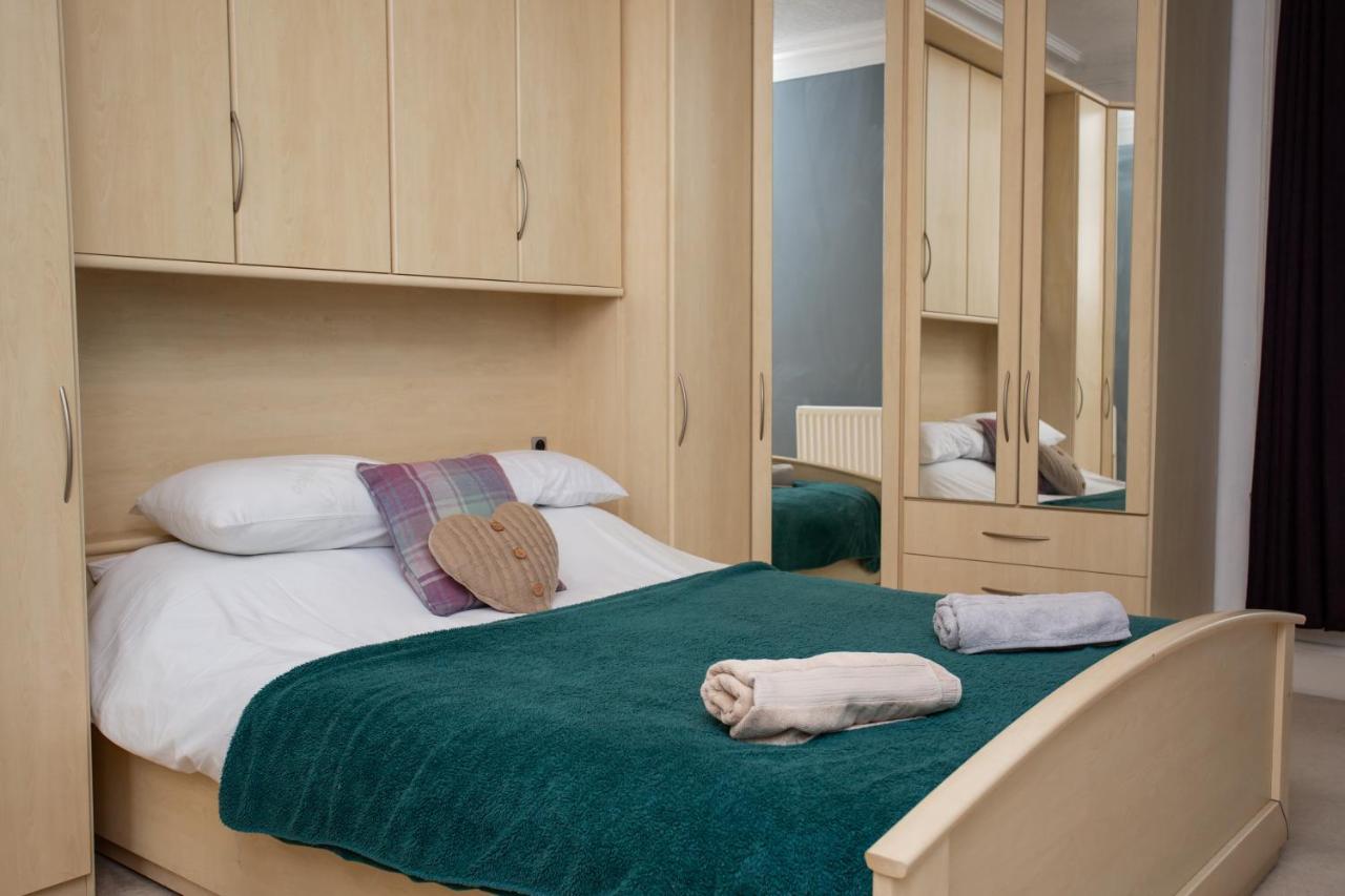 Roker Sea Front Apartments By #Shortstaysaway Sunderland  Esterno foto