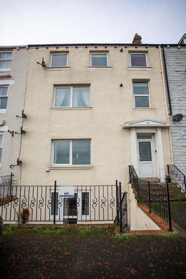 Roker Sea Front Apartments By #Shortstaysaway Sunderland  Esterno foto
