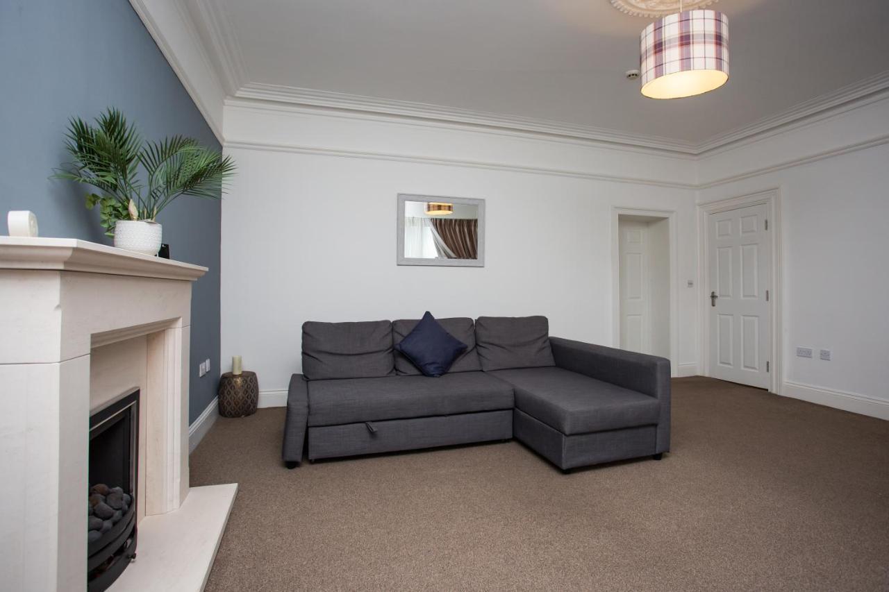 Roker Sea Front Apartments By #Shortstaysaway Sunderland  Esterno foto