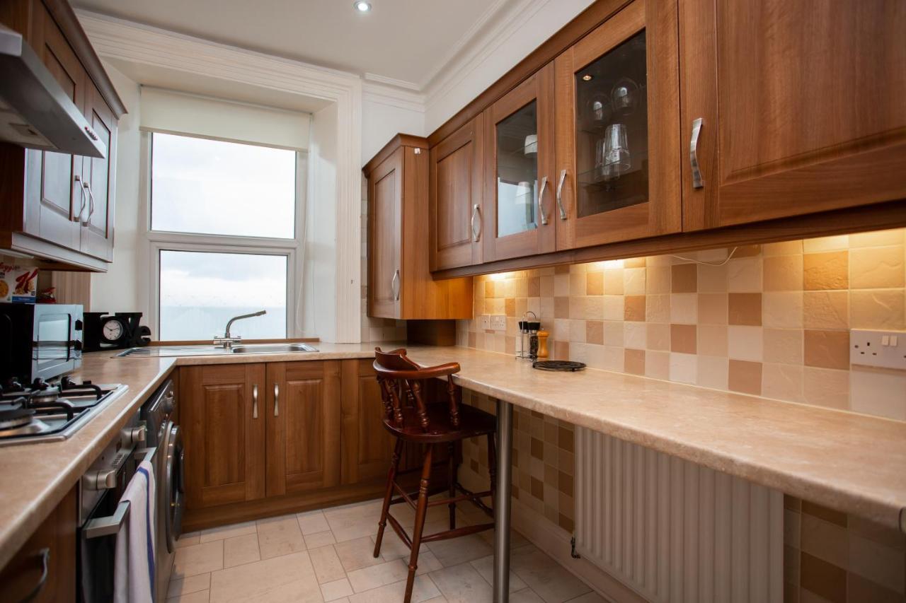 Roker Sea Front Apartments By #Shortstaysaway Sunderland  Esterno foto