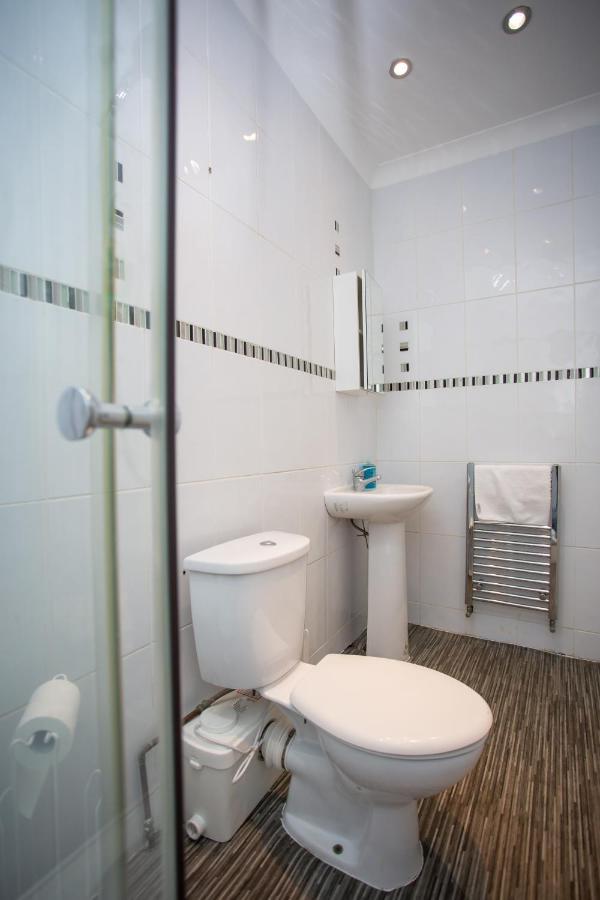 Roker Sea Front Apartments By #Shortstaysaway Sunderland  Esterno foto