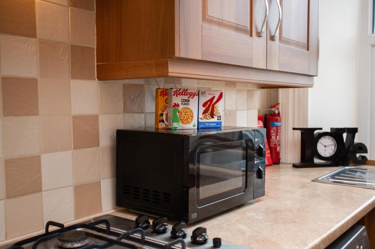 Roker Sea Front Apartments By #Shortstaysaway Sunderland  Esterno foto
