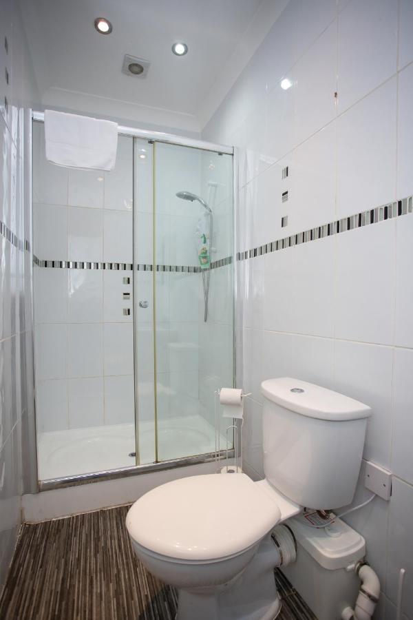 Roker Sea Front Apartments By #Shortstaysaway Sunderland  Esterno foto