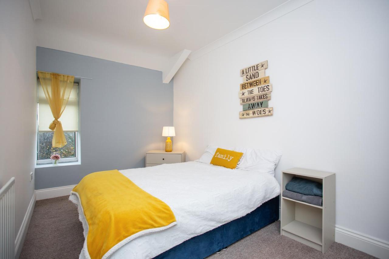 Roker Sea Front Apartments By #Shortstaysaway Sunderland  Esterno foto
