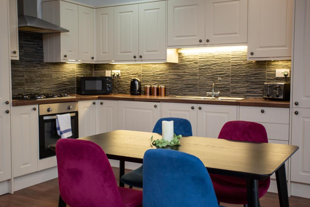Roker Sea Front Apartments By #Shortstaysaway Sunderland  Esterno foto