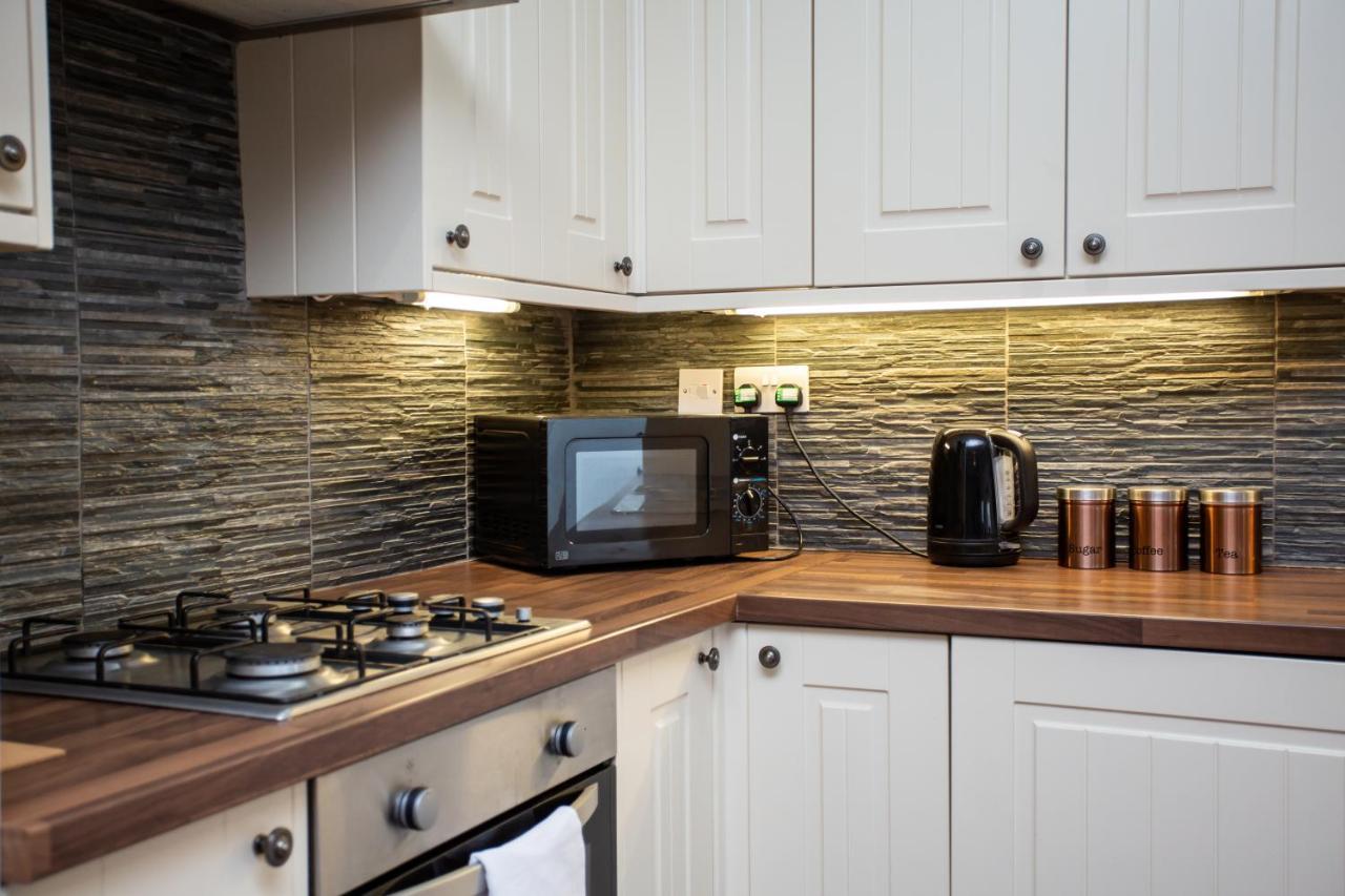 Roker Sea Front Apartments By #Shortstaysaway Sunderland  Esterno foto